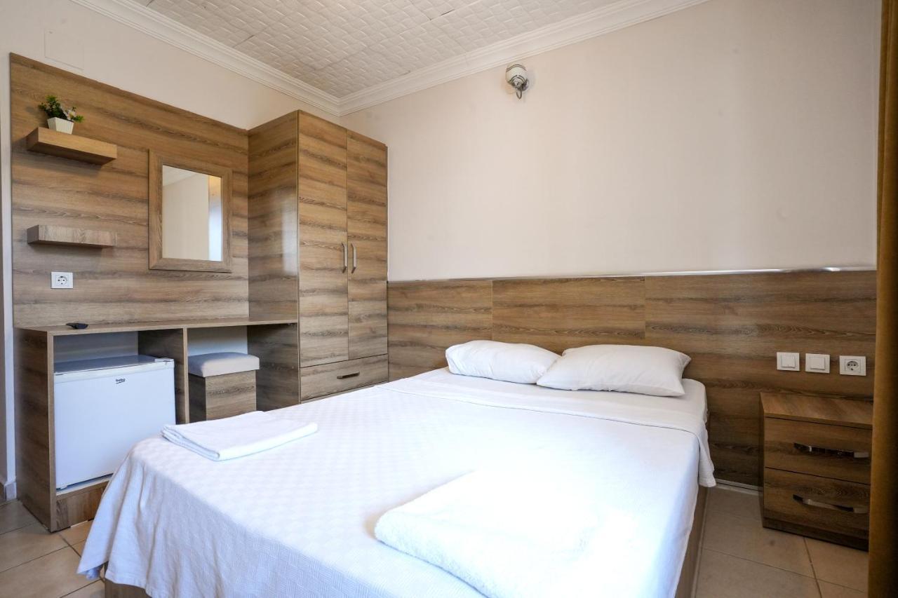 Four Seasons Apart Hotel Dalyan Eksteriør bilde